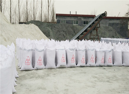 松江硫酸钡厂家 供应硫酸钡涂料 防辐射